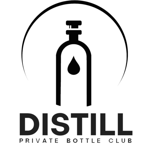 Distill Private Bottle Club